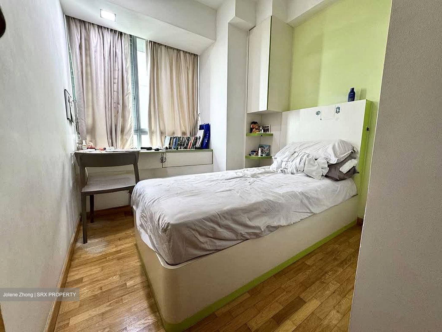 Double Bay Residences (D18), Condominium #539693051